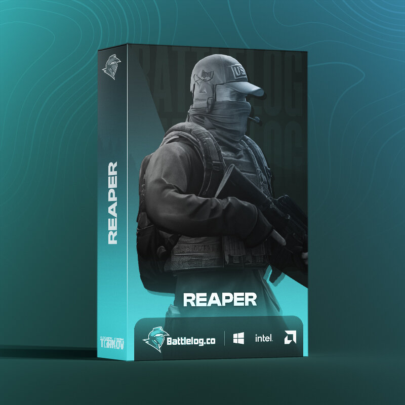 Escape from Tarkov raid cheats artwork